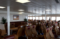Juneau to Sitka Ferry