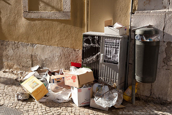 Lisbon