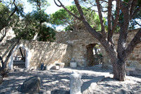 Lisbon - Castelo S. Jorge