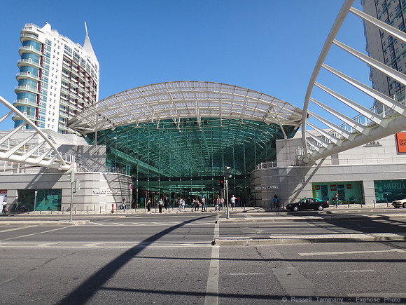 Lisbon
