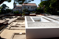 Lisbon - Castelo S. Jorge