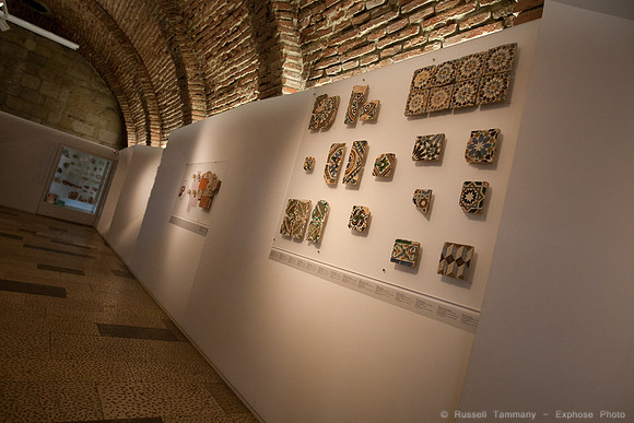 Lisbon - Castelo S. Jorge