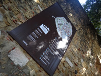 Lisbon - Castelo S. Jorge