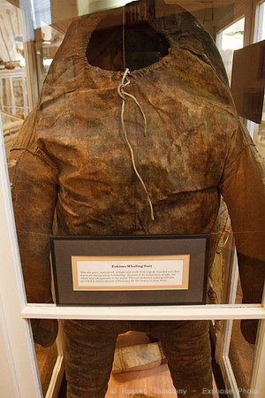 Sheldon Jackson Museum, Sitka, AK