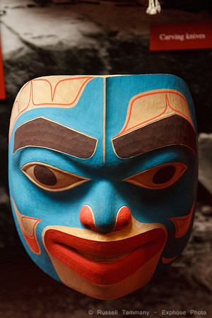 Sitka Totem Park