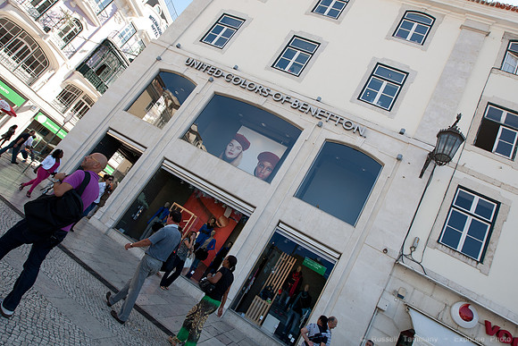 Lisbon