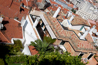 Lisbon - Castelo S. Jorge