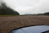 Along TC-16 towards Burns Lake/Prince George