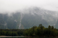 Along TC-16 towards Burns Lake/Prince George