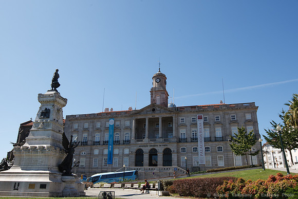 Oporto