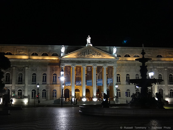 Lisbon