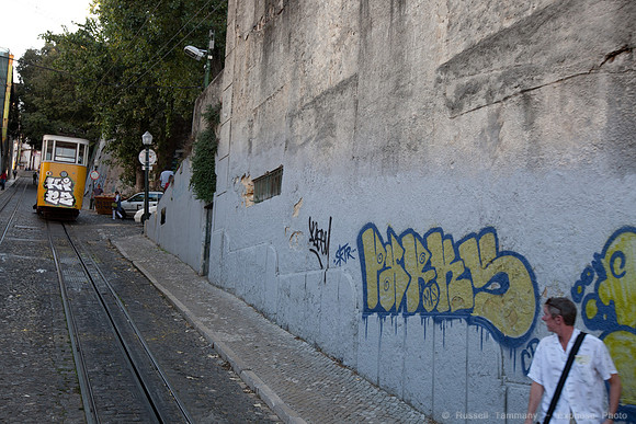 Lisbon