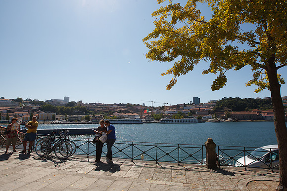Oporto