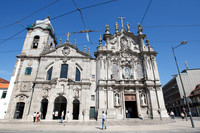 Oporto