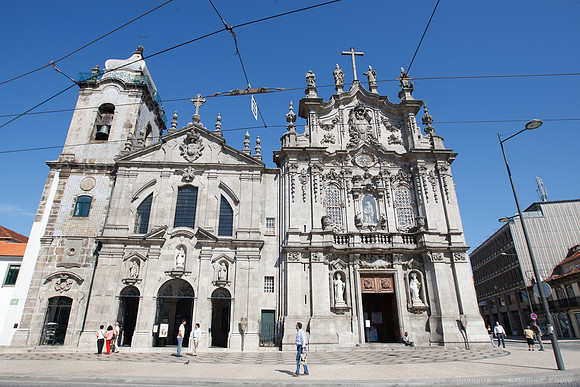 Oporto