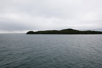Ferry M/V Matanuska from Sitka to Prince Rupert