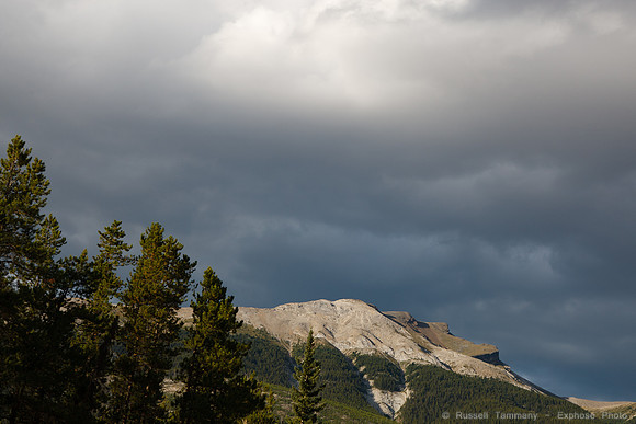 Jasper NP, AB