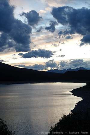 Jasper NP, AB