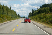 TC-16 towards Jasper