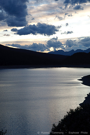 Jasper NP, AB