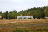 Along TC-16 towards Burns Lake/Prince George