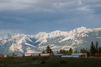 Jasper, AB