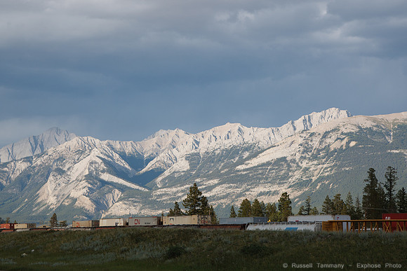 Jasper, AB