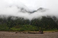 Along TC-16 towards Burns Lake/Prince George