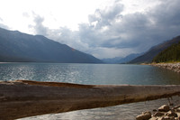 TC-16 towards Jasper