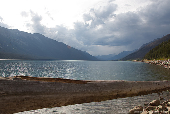 TC-16 towards Jasper