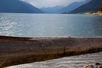 TC-16 towards Jasper