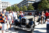 Oporto - Citroen Show