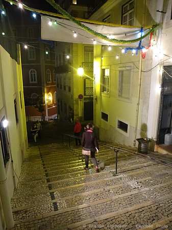 Lisbon