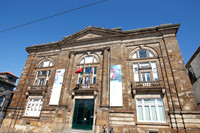 Oporto