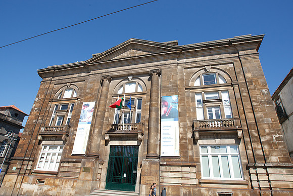 Oporto