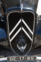 Oporto - Citroen Show