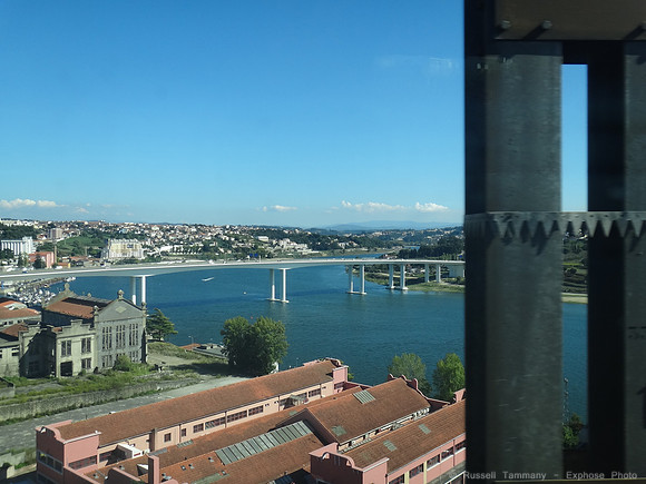 Oporto - Lisbon CP Alta Velocidad