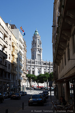 Oporto
