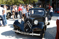 Oporto - Citroen Show