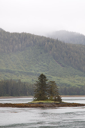 Ferry M/V Matanuska from Sitka to Prince Rupert
