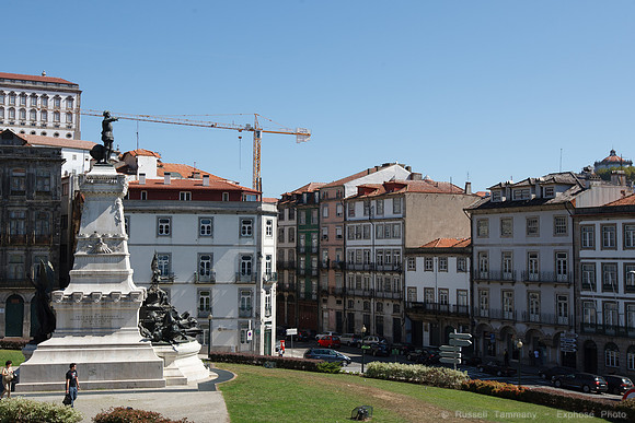 Oporto