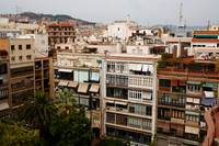 Barcelona - La Pedrera