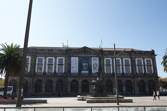 Oporto