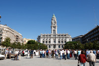 Oporto - Citroen Show