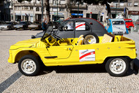 Oporto - Citroen Show