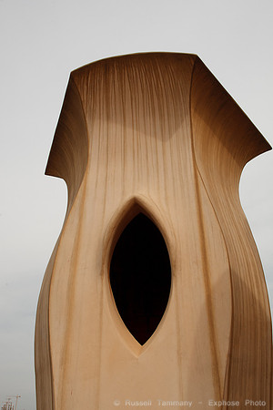 Barcelona - La Pedrera