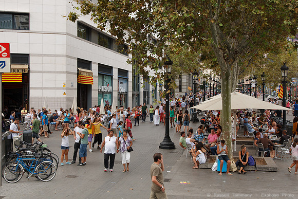 Barcelona