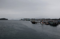 Ferry M/V Matanuska from Sitka to Prince Rupert
