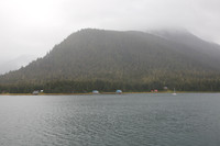 Ferry M/V Matanuska from Sitka to Prince Rupert