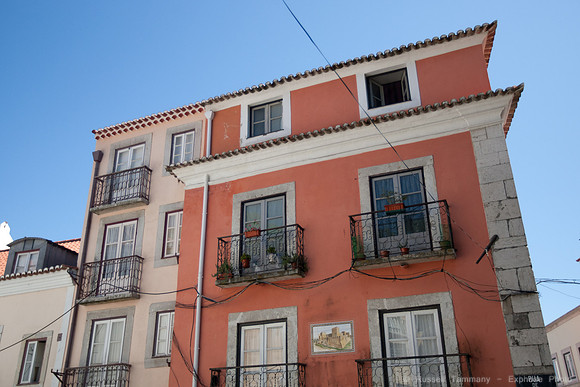 Lisbon